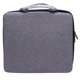 thumbnail image 2 of Bolsa De Almacenamiento De Cables, Protector Acolchado Accesorios Electrónicos Bolsa De Transporte Múltiples Compartimentos Impermeabilización A Prueba De Abrasión Para Viajes, 2 of 7