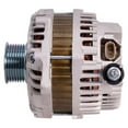 thumbnail image 5 of TRQ New Replacement Alternator for Nissan Altima Maxima Murano Quest ALA94519, 5 of 5