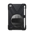 thumbnail image 2 of EmbraceCase 92806-PG TuffCase for iPad Black iPad Mini, 2 of 4