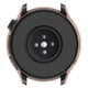 thumbnail image 3 of Para Watch S1 Pro Protector de pantalla de borde completo para funda de reloj inteligente Bumper-Shell Co, azul, 3 of 5
