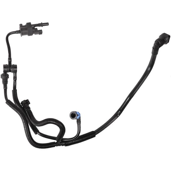 BB5Z9G271B Carbon Canister Solenoid Valve Assembly