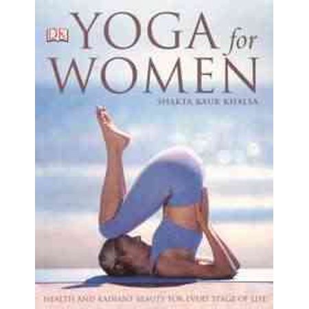 Yoga for Women (Paperback)