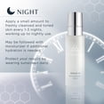 thumbnail image 4 of Sérum COSMEDIX Serum 16 de renovación rápida con vitamina E, 30 ml, 4 of 6
