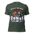thumbnail image 1 of Drop The Gants 1 t-shirt Unisexe, 1 of 8