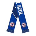 thumbnail image 2 of Icon Sports Groupe International Clubs Rally Foulards Réversibles Cruz Azul, 2 of 4