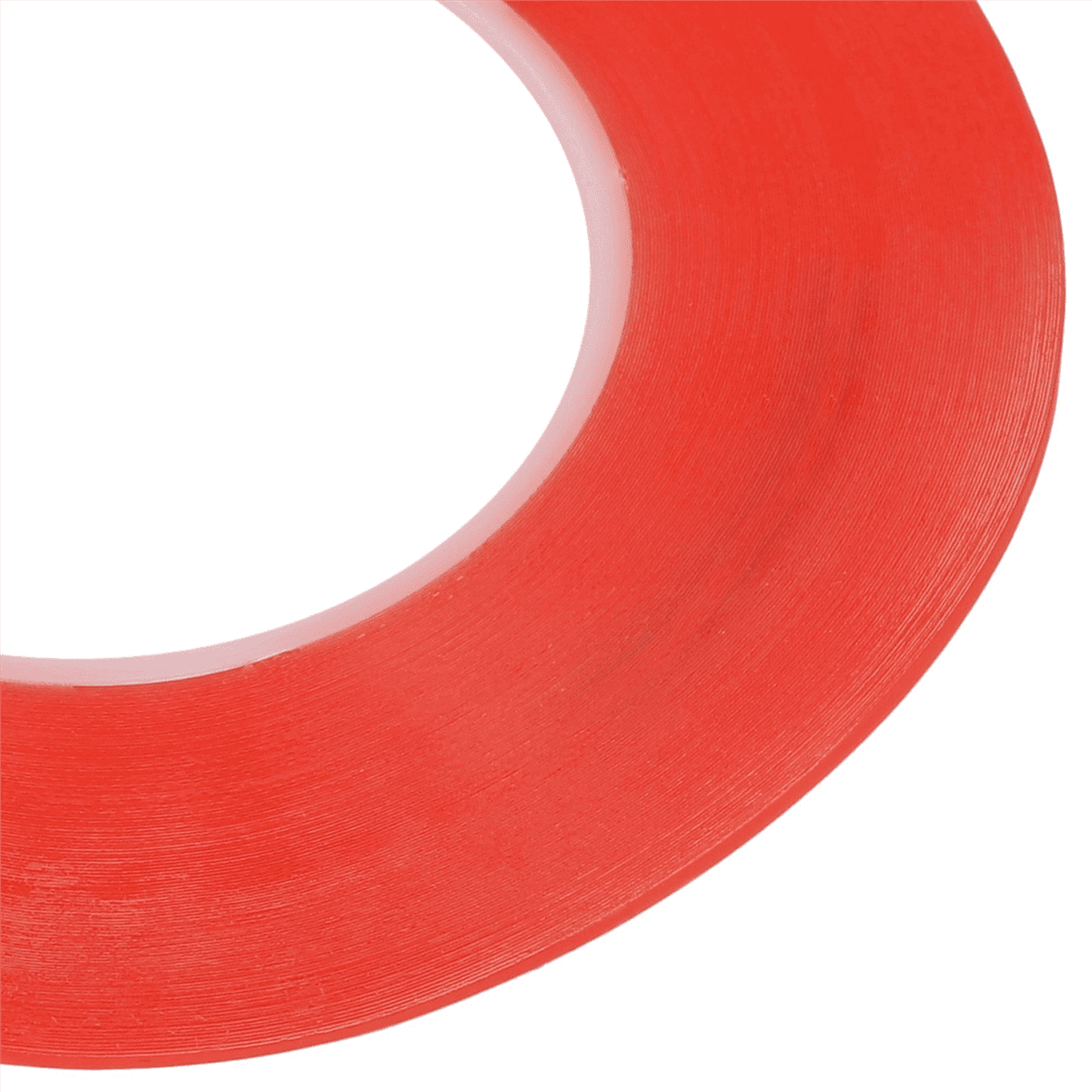 10pcs 2mm Adhesive Double Sided Tape Strong Sticky for Mobile Phone Repair