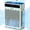 Green, variant on PRASKY Air Purifier for Home Large Room up to 2250 Sq ft, True HEPA Filter for Pets, Smoke & Allergies | Quiet for Bedroom (White)