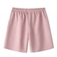 thumbnail image 4 of pstuiky Pantalones cortos de gimnasio para hombre, Pantalones cortos deportivos informales de verano para hombre, con bolsillos y cordón, de cintura media Pantalones cortos deportivos para hombre, 4 of 5