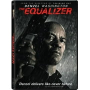 The Equalizer (DVD + Digital HD Sony Pictures)