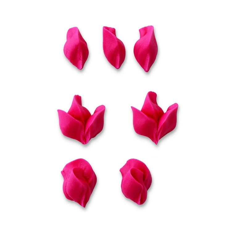 Wilton Decorating Tip-#104 Petal