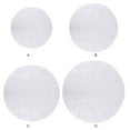 thumbnail image 2 of 200 Pcs Doublures pour Friteuse à Air Chaud, Papiers Vapeur Ronds, 7 Pouces, 2 of 7