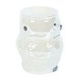thumbnail image 4 of Something Different Iridescent Owl Oil Burner, 4 of 4
