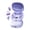 Purple, variant on 3-in-1 Bluetooth Wireless Earbuds With Charging Case ,Interchangeable Clip-On, in-Ear & Sleep Earphones, 48H Playtime, V6.0 Bluetooth, Noise Reduction for Office Commute