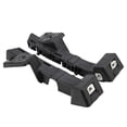 thumbnail image 5 of Furulu Front Driver+Passenger Side Bumper Retainer 84650636 For Chevrolet Malibu 16-18, 5 of 5