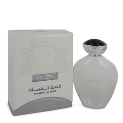 Khumrat Al Musk Eau de Parfum Vaporisateur (Unisexe) par Nusuk