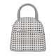 thumbnail image 1 of Fotbe Airplane Bolsa de Almuerzo con Estampado, Lonchera Aislada, Contenedor de Comida Reutilizable Tipo Cooler a Prueba de Fugas, 1 of 6