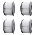 thumbnail image 3 of 4pcs 2020 Swimming Pool Filter for MSPA FD2089 Inflatable Tub Filter Swimming Pool Filter, 3 of 7