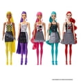 thumbnail image 2 of Muñeca Barbie Color Reveal Varios Colores 1 Pieza, 2 of 3