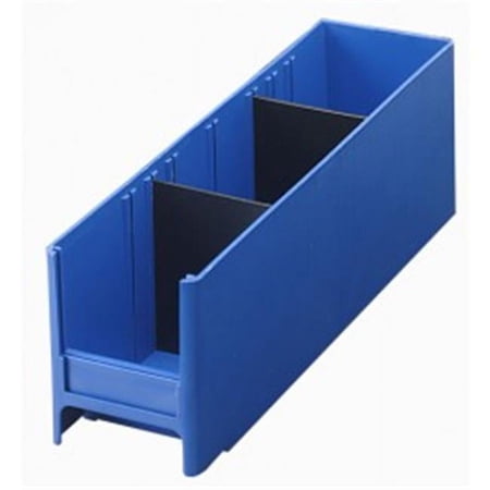 Quantum Storage DIV202 Divider Pack Of 25