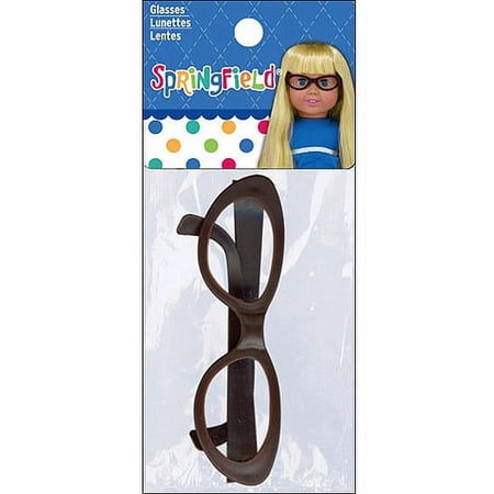 Springfield Collection Glasses