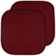 thumbnail image 1 of Cojín para sillón/asiento, colección Sweet Home, espuma viscoelástica, 1 of 7