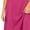 Red, variant on FengLS Sundresses for Women Round Neck Sleeveless Tank Dresses Fashion Solid Color Homewear Maxi Dresses Comfy Side Slit Midi Dresses