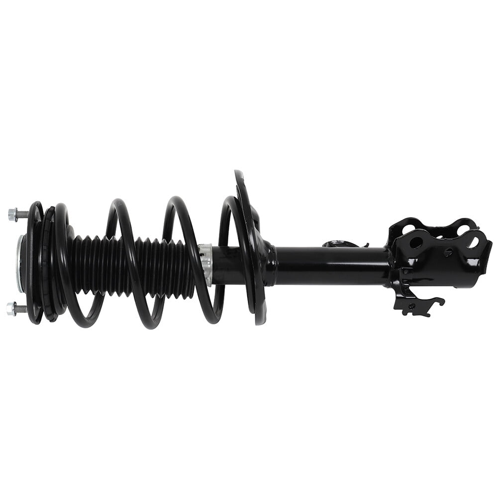 cciyu Struts Suspension Kit for 2013-2018 for Toyota RAV4 Front Complete Strut Assembly,Rear shock absorber,Stabilizer Bar Link with 1333524L 1333524R 349024 K750043 K750257