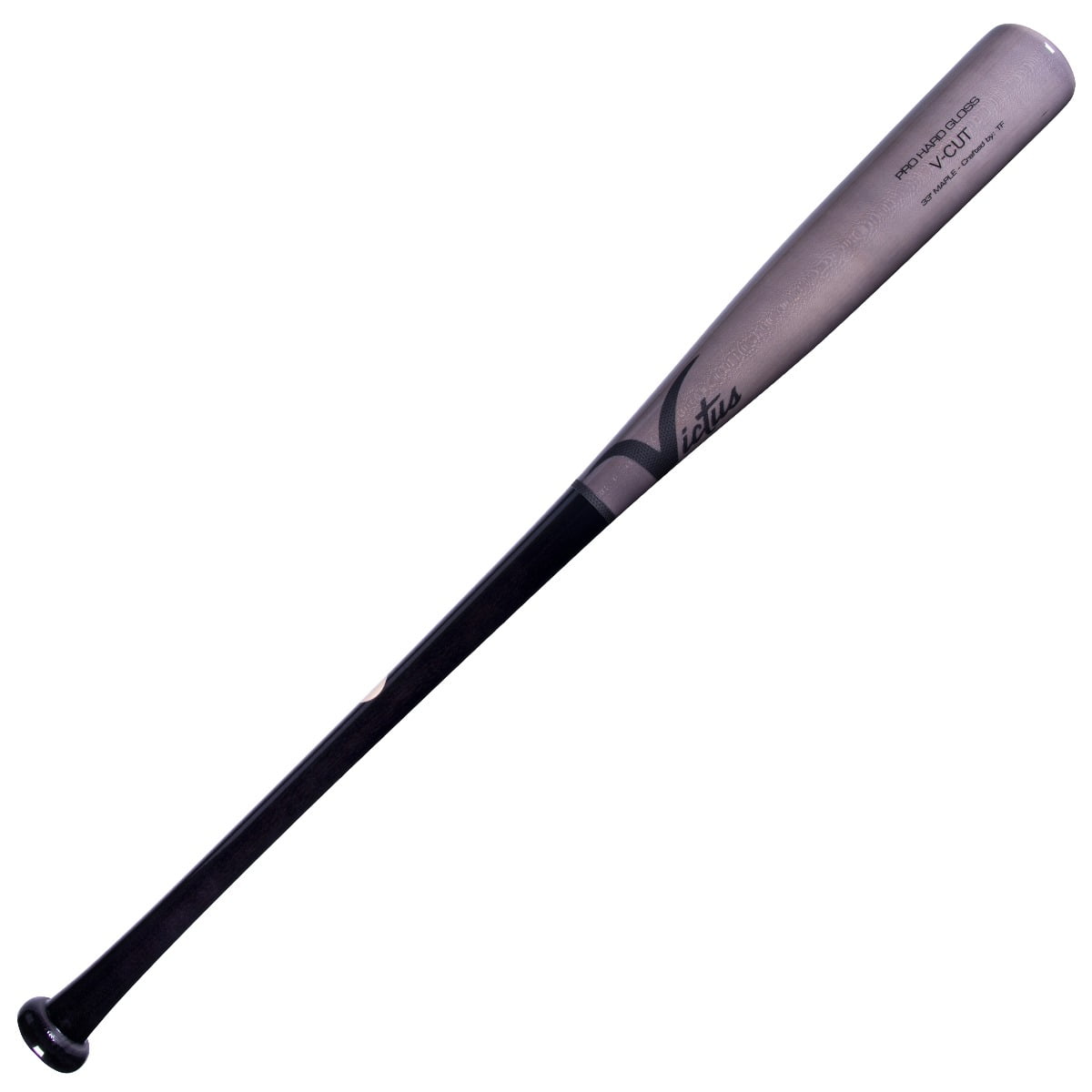 Victus Gloss Pro Cut Wood Baseball Bat - Walmart.com