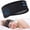 Black, variant on Bluetooth Sleep Headband Headphones with Noise Reduction, Wireless Music Headband & Sleep Mask for Side Sleepers, Workout & Travel