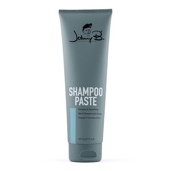 Johnny B Shampoo Paste, 6.7 oz