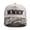 Bronze, variant on Women’s Mommin Trucker Hat Embroidered Adjustable Lightweight Hat Retro Two Tone Ponytail Baseball Cap Cotton Print Vintage Washed Baseball Cap 1PC