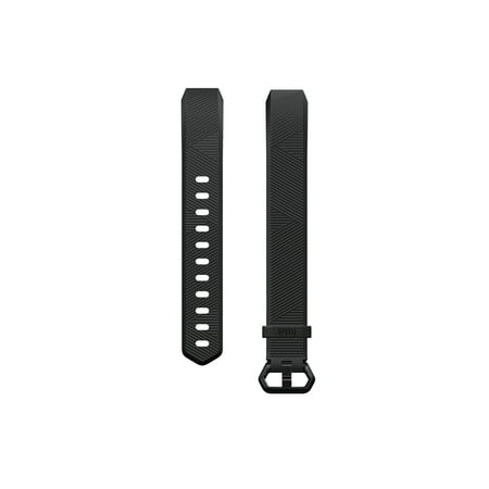 Fitbit Alta HR Classic Accessory Band - Large (Fitbit Best Price Usa)