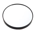 thumbnail image 4 of 5/10X Magnifying Mirror – Use for Makeup Application - and Blackhead/Blemish Removal – 3.5 Inch Round Mirror with Two Suction Cups for Easy Mounting, 4 of 6