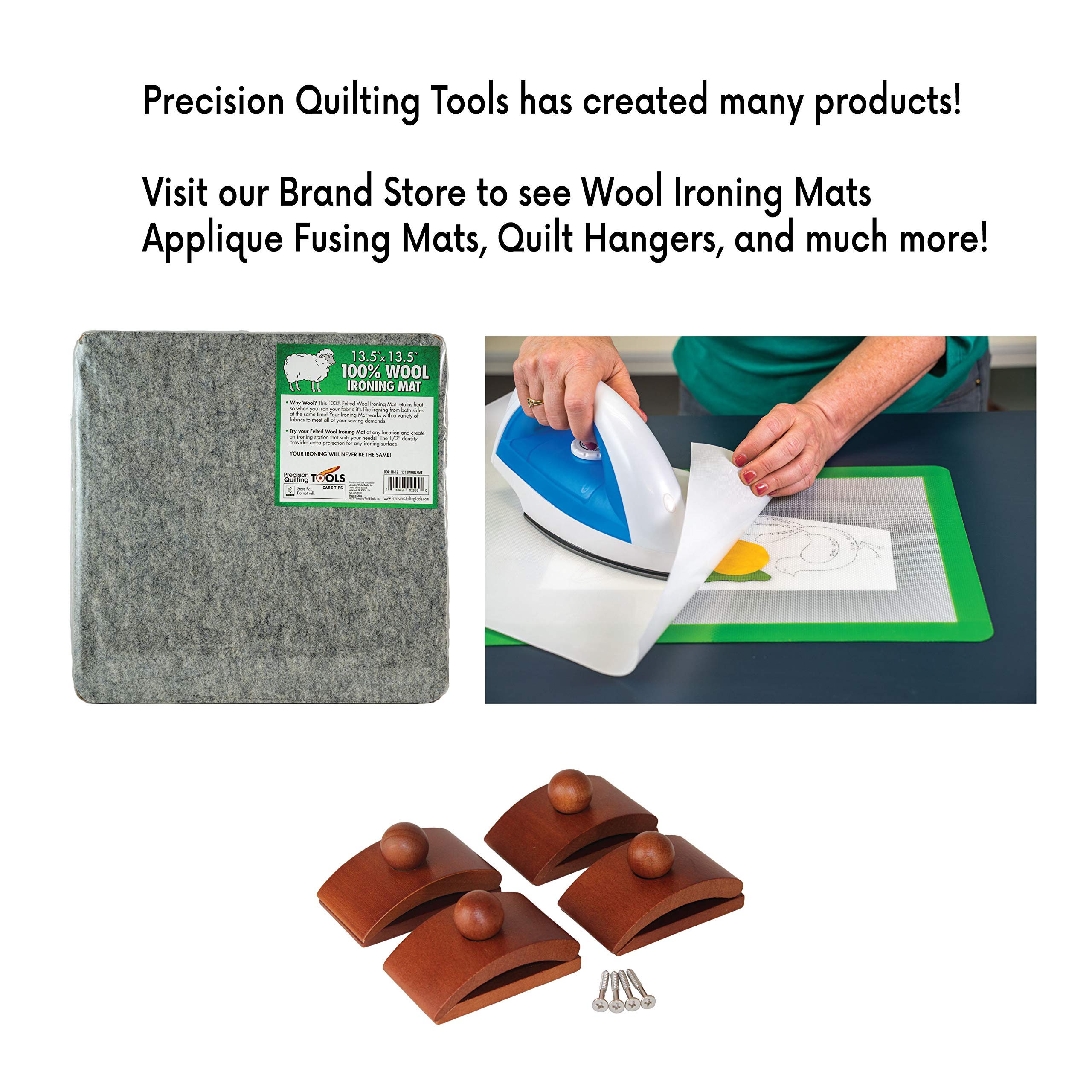 Precision Quilting Tools 45mm Rotary Blade 5 Count