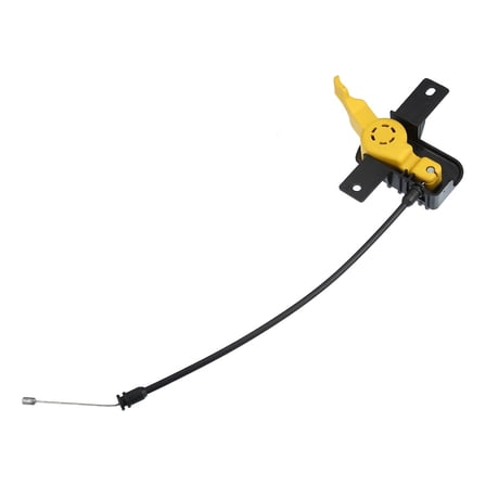 Applicable to Hood Latch Kit for Ford Escape 2013-2018