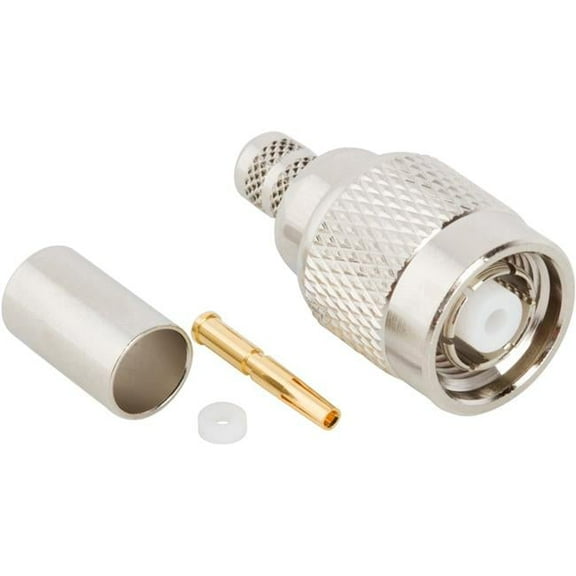 0.75 in. Mount with RG8X Coax Cable & TNC Connector