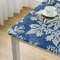 thumbnail image 5 of BANET Winter Sparkle and Christmas Tablecloth - Tablecloth, Square 36*36, 5 of 8