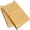 Gold, variant on 600 Thread Count 100% Egyptian Cotton Stripe Pillowcases, 2-Piece Pillowcase Set by Blue Nile Mills, King, Ivory