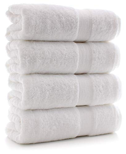 thick bath towels on sale