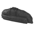 thumbnail image 1 of Compound Bow Case Holder Carry Bow Bag Case Soft Light Weight Bow Bag With Pocket And Backpack Straps, 1 of 8