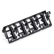 Sharp JBTN-B122MRF0B Select Button Otx Black - OEM Part