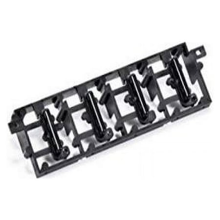 Sharp JBTN-B122MRF0B Select Button Otx Black - OEM Part