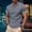 Dark Gray, variant on Men Short Sleeve Shirt Button Mens T-Shirts Graphic Tees White Summer Tees for Men Hawaiian Shirt for Men Cotton Big Shop now
