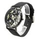 thumbnail image 2 of Reloj Análogo Zeit Caballero Casual Correa De Tacto Piel Simuladores de Engranaje Zeit CB00020038, 2 of 7