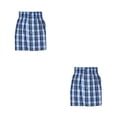 thumbnail image 1 of Sonducket Ropa interior para hombre, bóxer tejido, pantalones cortos para hombre, ropa interior suelta, transpirable, mano de obra fina, ropa de Type10 NO10, 1 of 6