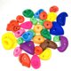 thumbnail image 3 of 32 piezas de materiales de seguridad PE pared de escalada multicolor para niños, 3 of 5