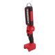 thumbnail image 1 of Lámpara Recargable, Uso Versátil Linterna LED Con ángulo De Cabeza De 90-230 Para B2 B3 B4 B5 B6 B8 B12 18V Para Mantenimiento Del Hogar, 1 of 7