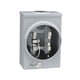 thumbnail image 2 of Base Medidor Eléctrico Squa 5 Mordazas 100 Amperes Monofásic, 2 of 3