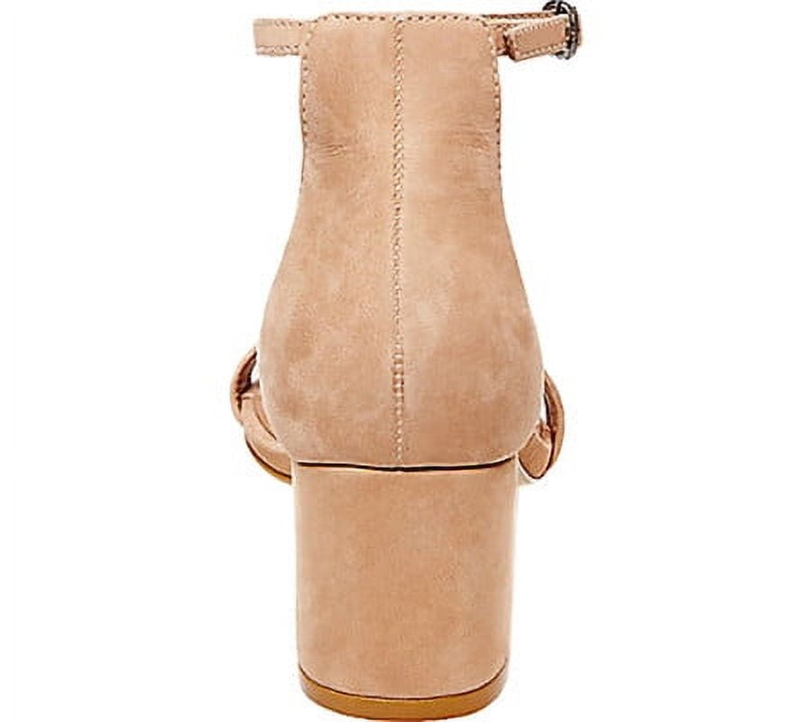 Steve Madden Irenee Heeled Sandal Women s Walmart