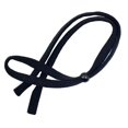 thumbnail image 3 of TISHITA Cordon de Retenue pour Lunettes de Soleil - Noir, 3 of 8